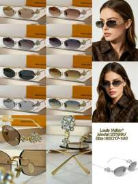 Picture of Louis Vuitton Sunglasses _SKUfw81854390fw
